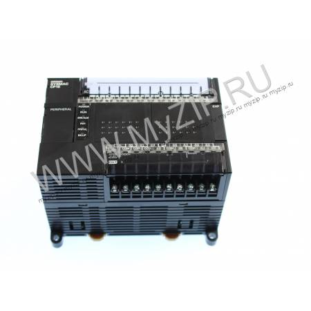 CP1E 18E/12S-R 230V, 2015103 old, 2015203