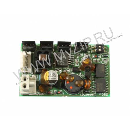 FAA25402AF1