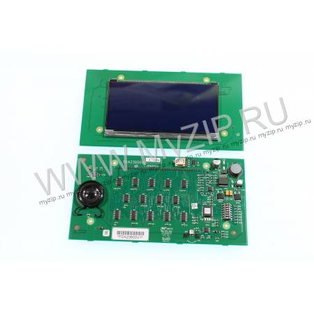 EAA23600V1 (VEGA LIP-LCD-OS), FBA23600V1, FBA23600V2, FBA610AZ1, FDA23600V1