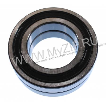 T0207B2, TAA207F2, TO207B2, 6214-2RS1/DBGA, BB1-3937, 2x 6214-Z-RSR-N13BA-C4