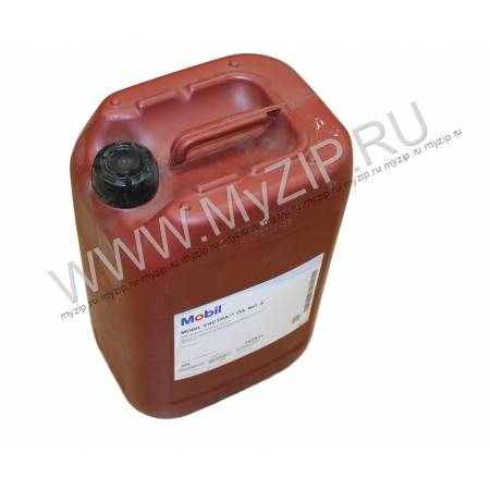 Platin CGLP 220, MOBIL VACTRA №4