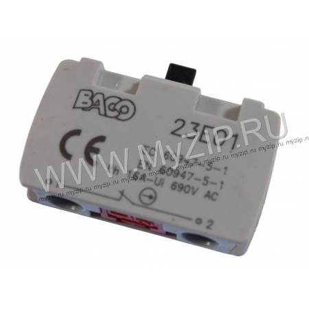 BA23E01