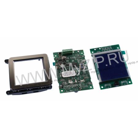 LCD611RC+KIT VG009