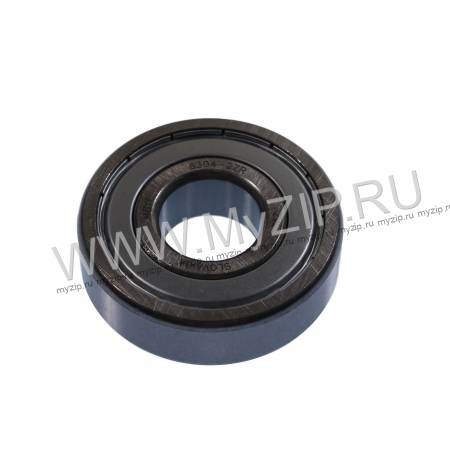 6304ZZ, T0207C12, TO207C12, 6304-2Z