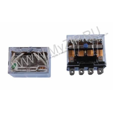 LY4I4N12DC, SZR-LY4-N1, 12V DC