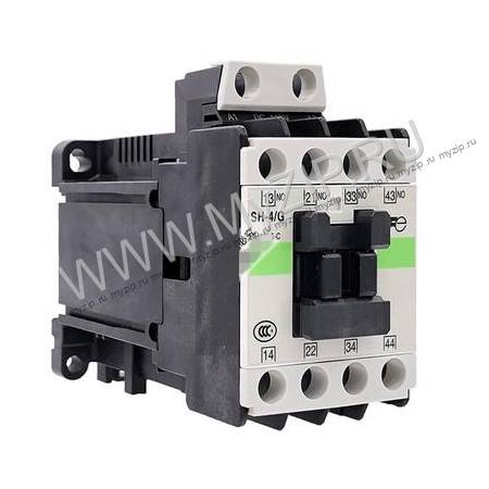 ASG00C176*A, SH-4/G 48VDC, 4NO