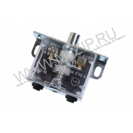 RG655800, 06.558.00 CTRL:12413