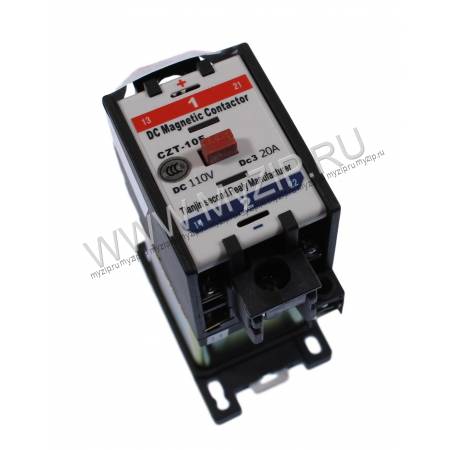 CZT-10F   DC110V