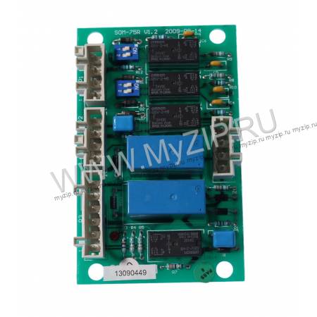 SOM-75R, XAA610DB1, XTK1301