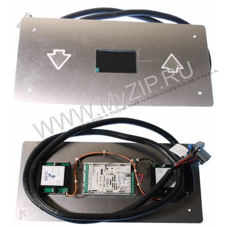 type PH112E3 complete