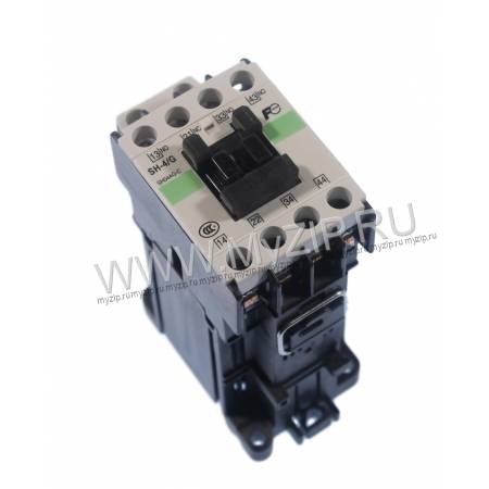 SH-4/G 110VDC 3NO+1NC