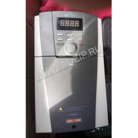 N700 11kW