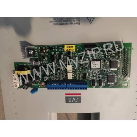 INV,SIN/COS_ENDAT(SVIV5), XT-V5M2