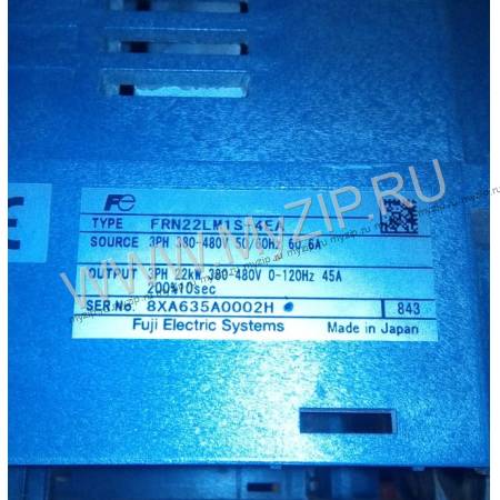 FRN22LM1S-4EA