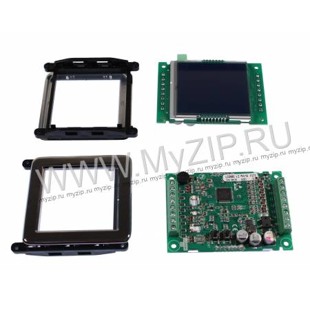 LCD690-A+KIT-VG009