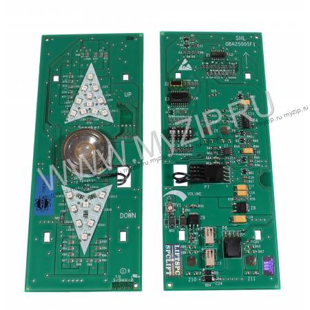 GAA25005F1, GBA25005F1