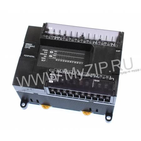 CP1E-E30SDR-A