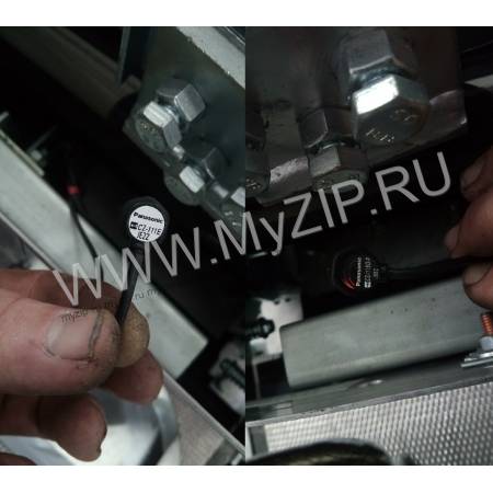 CZ-111BD + CZ-111E