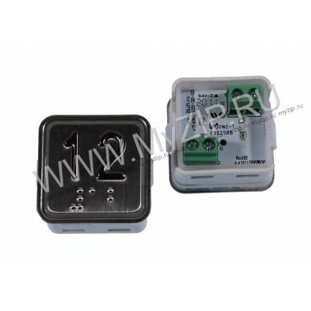 KA 302-S-R-12