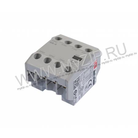 UA-4 (2NO+2NC)