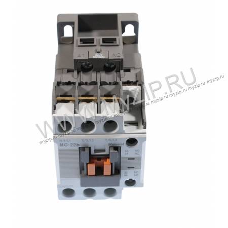 Metasol MC-22b 220VAC