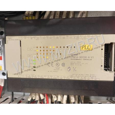 CPM1A30CDRAV1, CPM1A-30CDR-A-V1