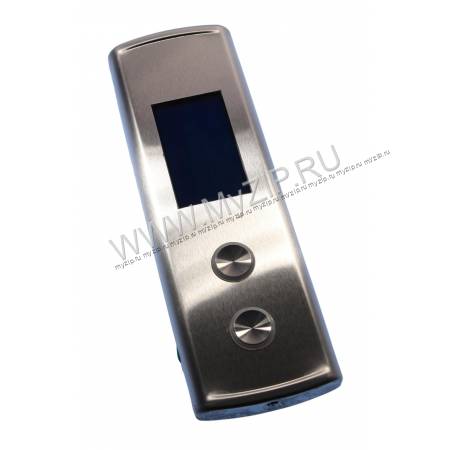 XAA23503C2 Hairline BRUSHED, XAA23503C2AS