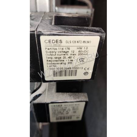 GLS126NT2-MV, NO