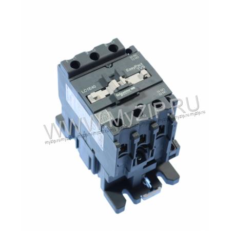 LC1E40M5, LC1E40M5N, LC1N40M5N