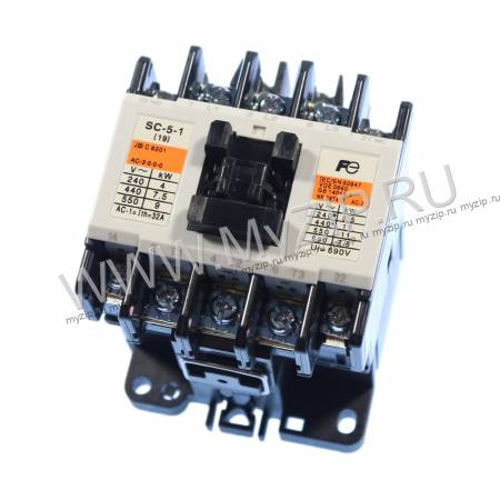 GPCS3016, SC-5-1