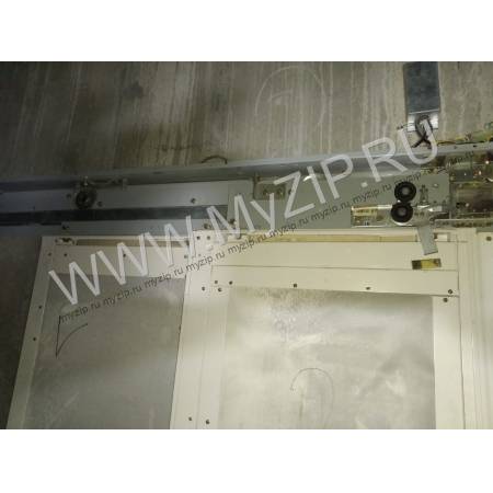 DEK2R64804U / DEK2R64804V
