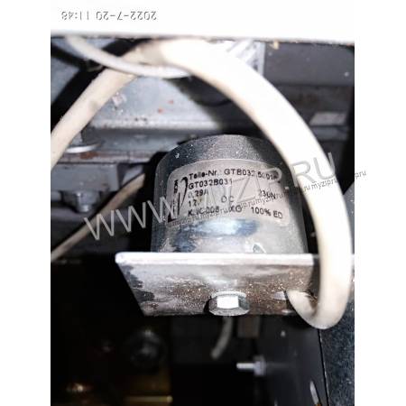 GTB032.500100