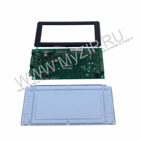 LCD590-A+KIT.BIG.FRAME.C