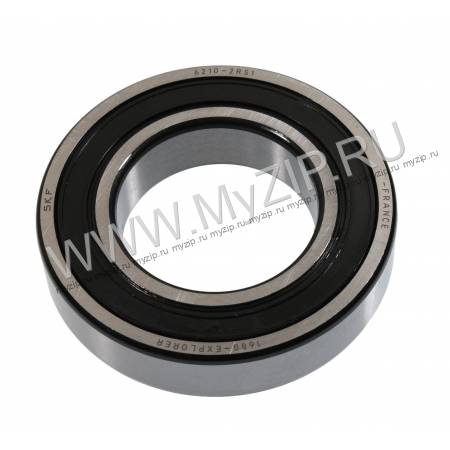 6210-2RS, 6210-2RS ISB, 6210CM, 26658, 6210-2RS1 SKF, 6210-2RSR