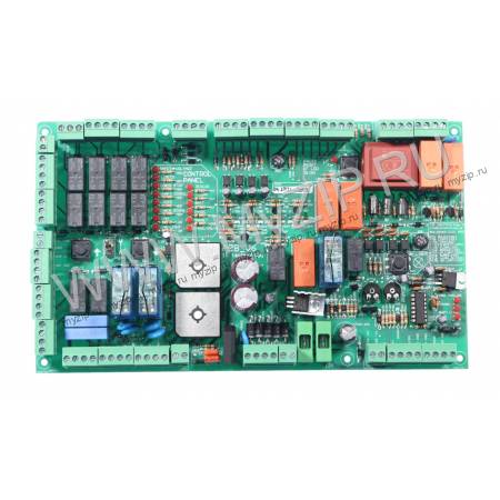 AEB_V6, AEB-V6