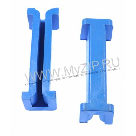 5mm Shoe insert for CW frame IS