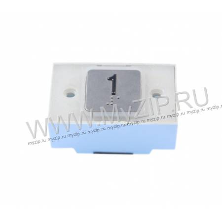 T4-ENP.LS.BR RED LED, TM.12.003.001.010