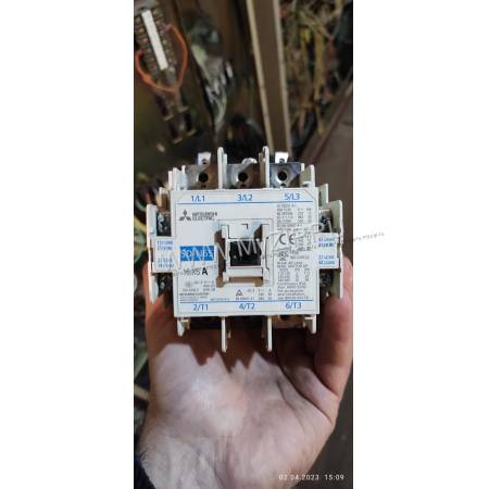 SD-N65 120-125VDC