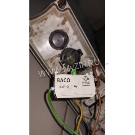 BA33E10