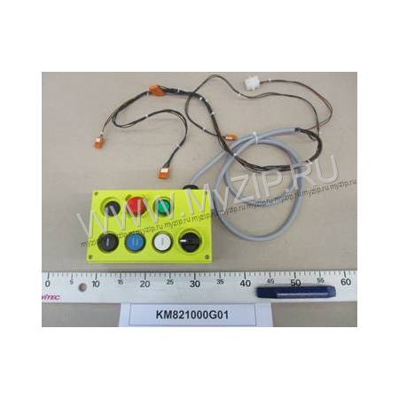 KM821000G01
