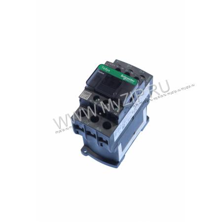 LC1D25ED, LC1D25EDC, ASG00C312*B, LC1D25ED
