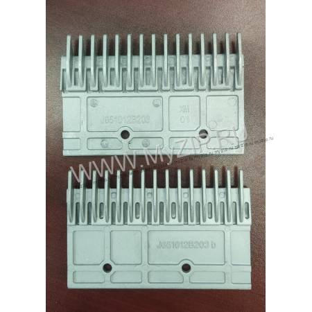J651012B203 XM01