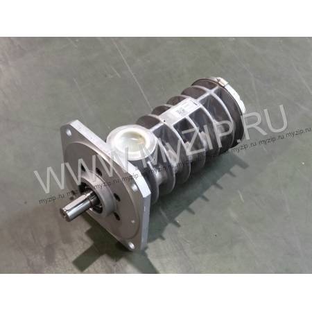 9YP4683, GR60-SM-440 (shaft ø 32 - Flange ø 220)