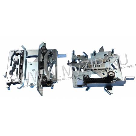 KM601500G13  old, KM602673G13