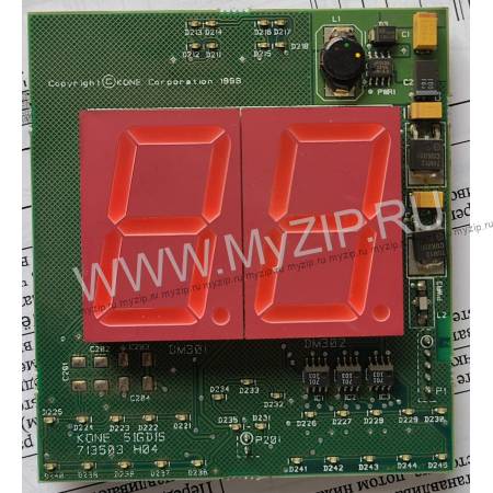 KM713500G01