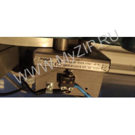 ROBA-duplostop RSR 200/8010.20013S