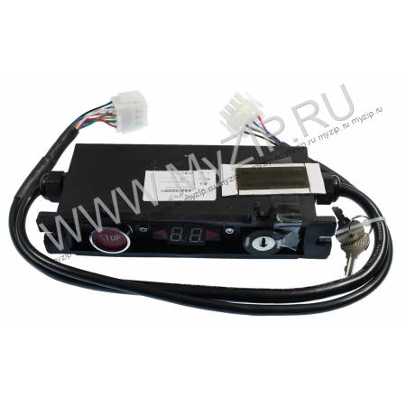 GPCS3558