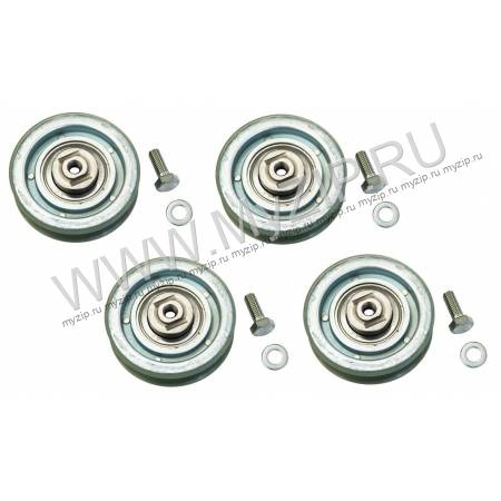 2* FAA456BA1 + 4* NON1245-M8X20-8.8-Z, FAA5390A63
