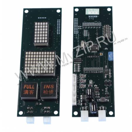 GPCS1152, GPCS1152-NUC-PCB-1, GPCS1152-PCB-5, GPCS1152-PCB-6