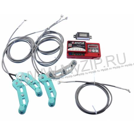 LWS 3FE 210, LWS 3FR 211, MM.09.002.001.000
